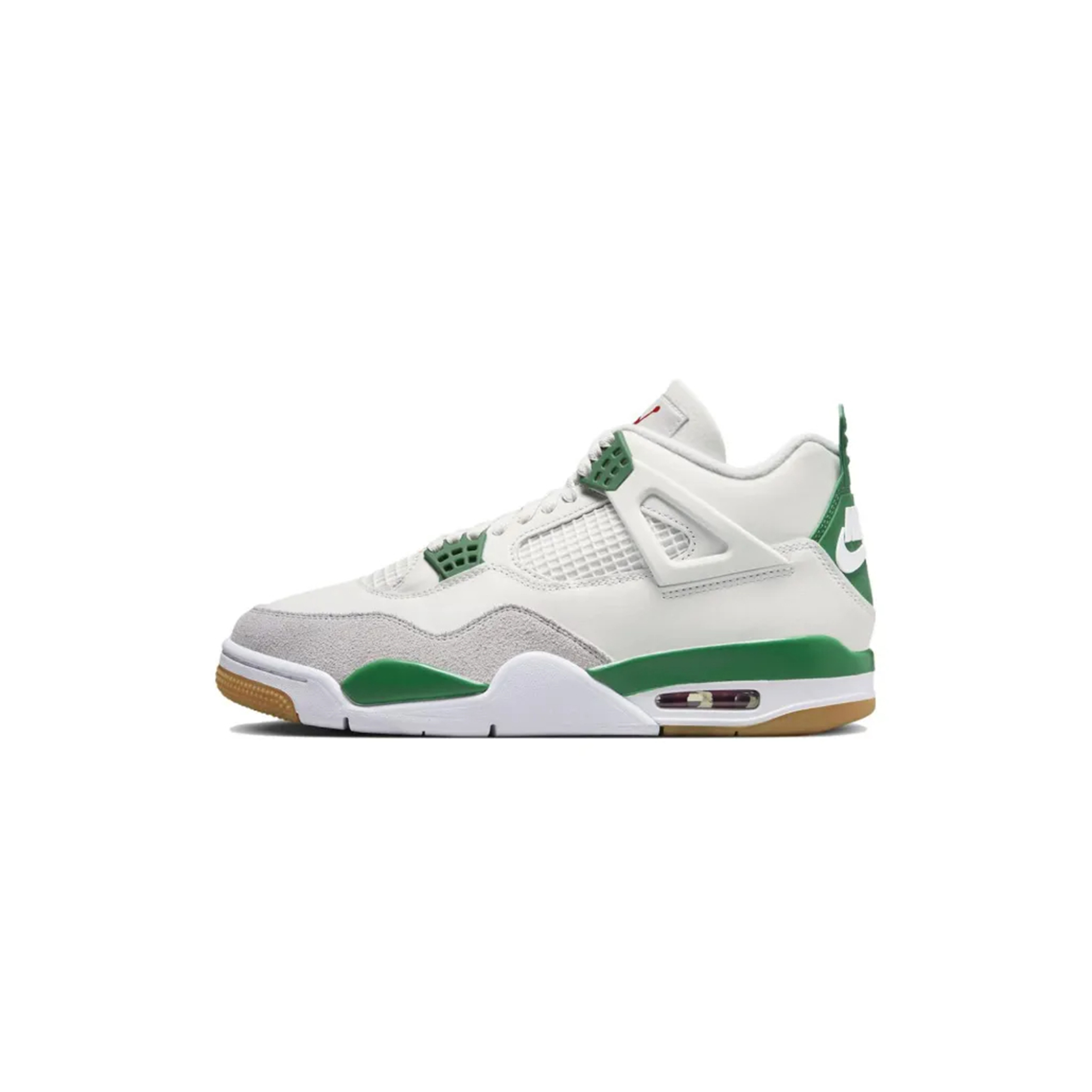 NIKE JORDAN 4 RETRO SB PINE GREEN DR5415-103